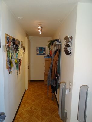 2 1/2-Zi-Wohnung - Foto 1