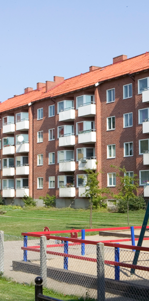 Augustenborgsgatan 23A, Augustenborg - Foto 1