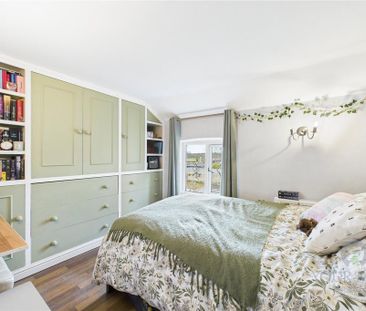 1 bedroom terraced house to rent - Photo 1