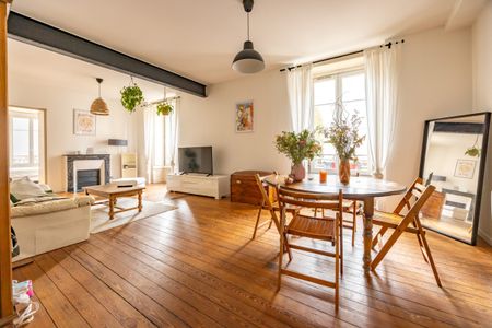 T3 meublé - Photo 4