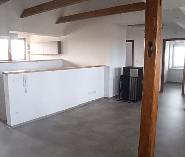 Pronájem bytu 3+kk v osobním vlastnictví 122 m², Příbram - Photo 6