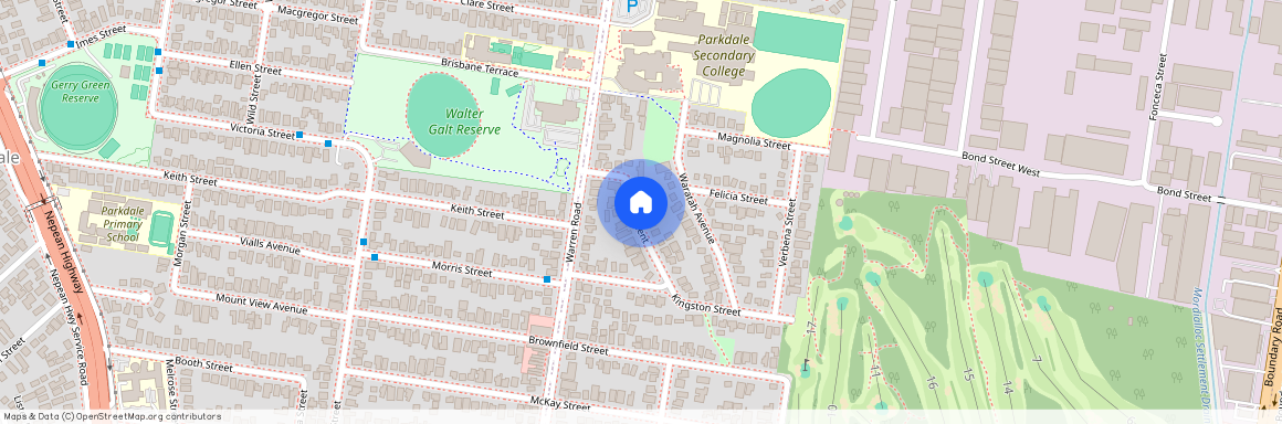 11A Belle Crescent, Vic 3195, Mordialloc