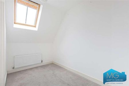 Guardhouse Way, Mill Hill, London, NW7 - Photo 4
