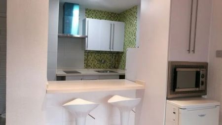 Alquiler de piso en Avenida Del Parque, 3 - Photo 2