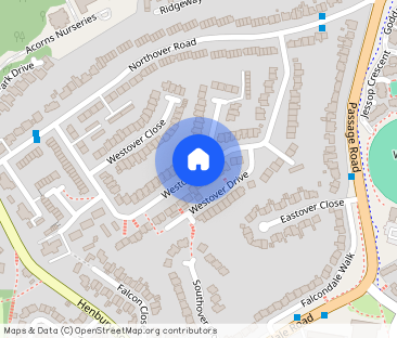 Westover Road, Bristol, BS9 - Photo 1