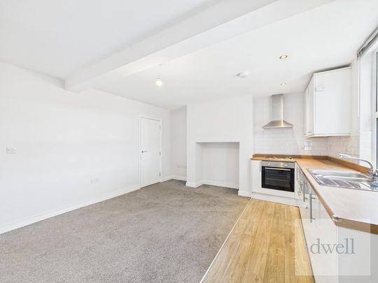 1 bedroom flat to rent - Photo 1