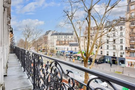 Appartement à louer à Paris 15Ème - Photo 3