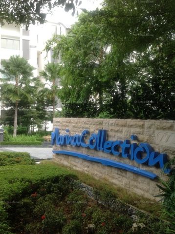 Marina Collection (D4), Condominium - For Rent - Photo 3