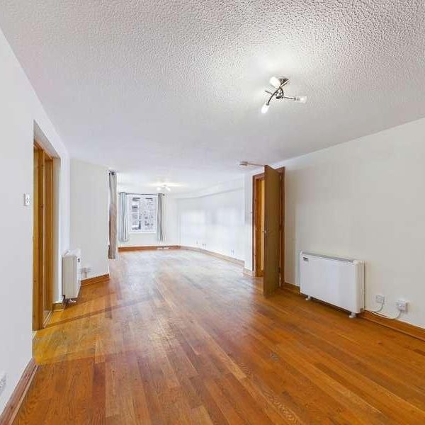 Timber Bush, Leith, Edinburgh, EH6 - Photo 1