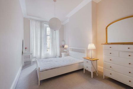 3 bedroom flat to rent - Photo 5