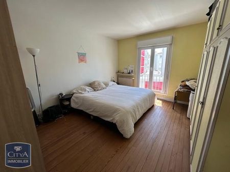 Location Appartement 3 pièces 66m² ROYAN 17200 - Photo 2
