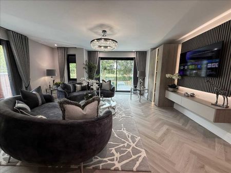 2 bedroom apartment to rent - Photo 2