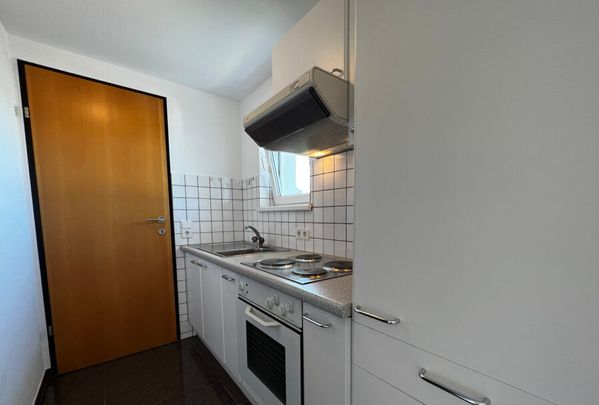 2 Zimmer-Wohnung | Balkon | Hohenems - Foto 1