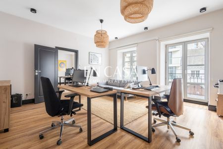 Warszawa, Śródmieście, Śródmieście Południowe, Emilii Plater - Photo 2