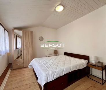 T2 meublé rue Bersot - Photo 2