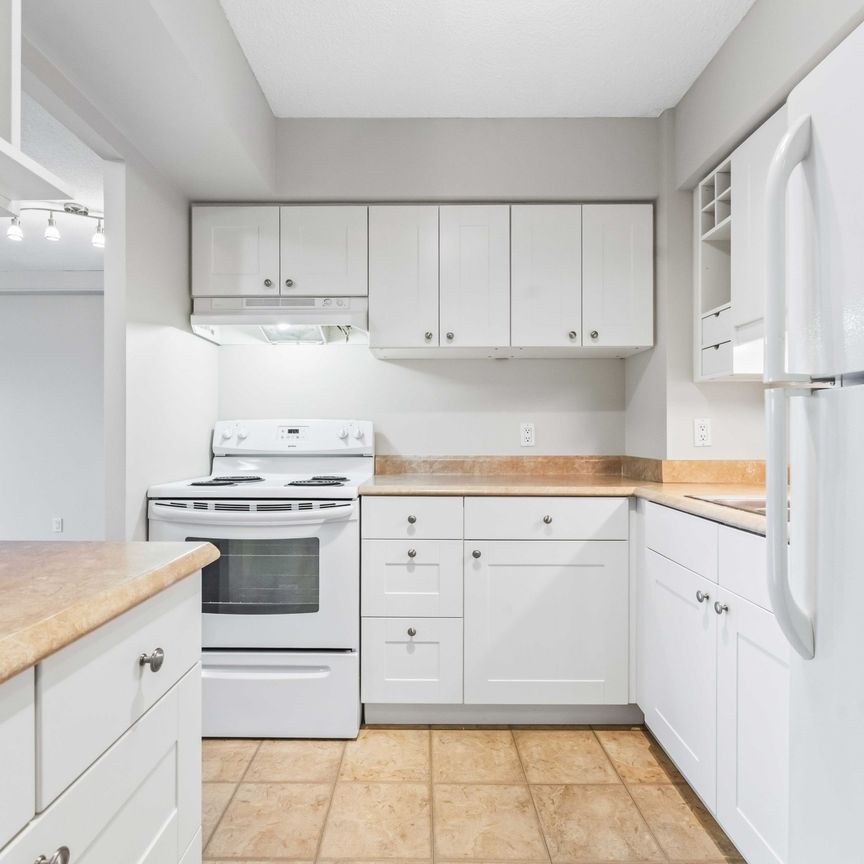 Spacious Two-Bedroom Condo for Rent Near Rideau River - Photo 1