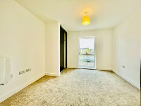 1 bedroom apartment to rent - Photo 2