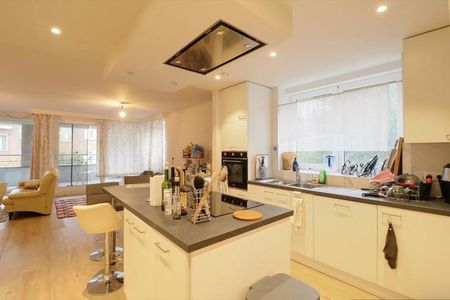 Appartement te huur - Photo 5