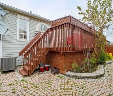 For Lease - 216 Van Scott Drive, Brampton, Ontario - Photo 5