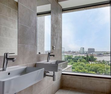 Appartement te huur: Bercylaan 401 1031 KP Amsterdam - Foto 3