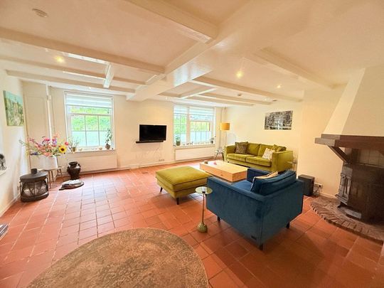 Te huur: Huis Spaarndammerdijk in Amsterdam - Photo 1