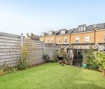 4 bedroom house to rent - Photo 5