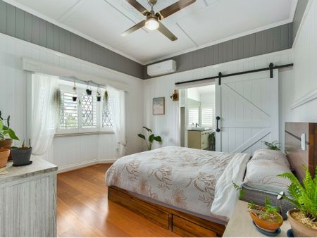 CHARMING AIR CONDITIONED HOME IN KEDRON - Photo 4