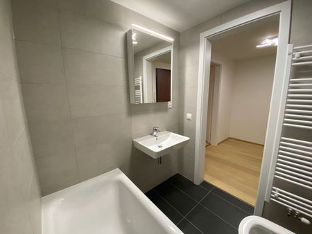 Pronájem bytu 1+kk • 41 m² bez realitkyVrátnická, Praha - Modřany - Photo 4