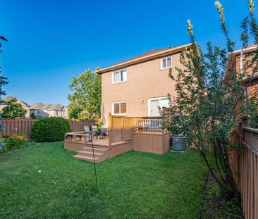 For Lease - 3725 Althorpe Circle, Mississauga, Ontario - Photo 6