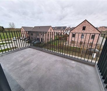 Appartement te huur - Foto 2