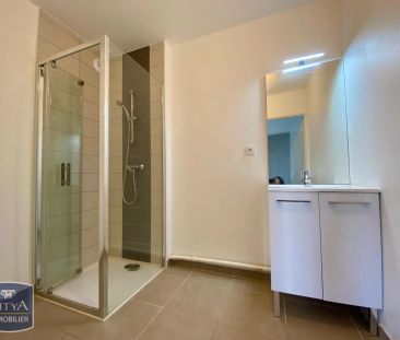 Appartement à louer 3 pièces 58.2m² - Photo 6