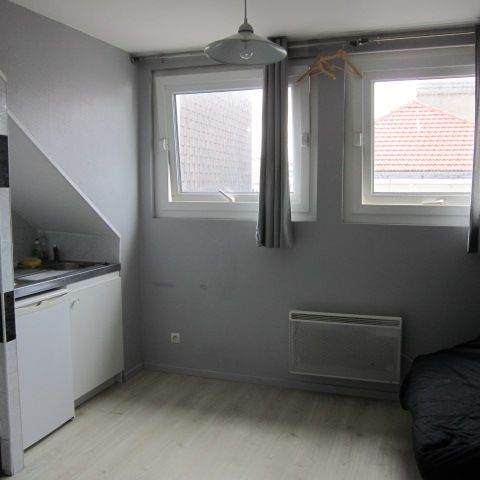 Ref: 532 Chambre à Le Havre - Photo 1