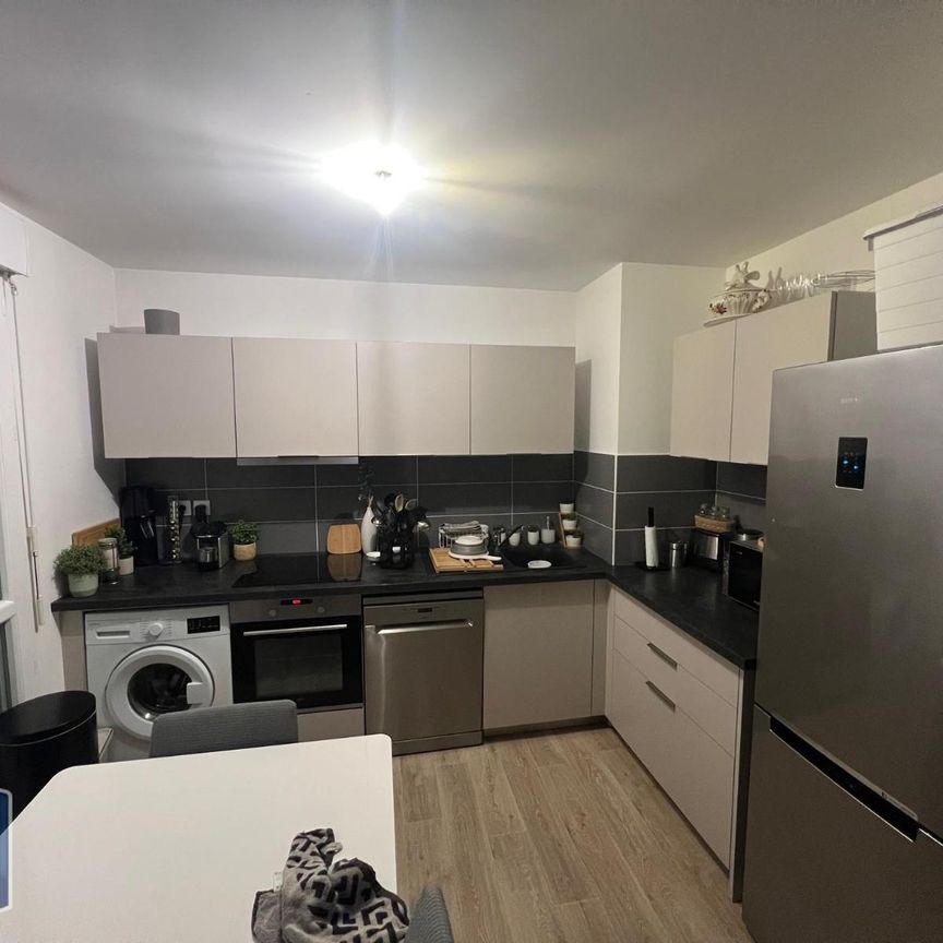 Location Appartement 3 pièces 65m² DIJON 21000 - Photo 1