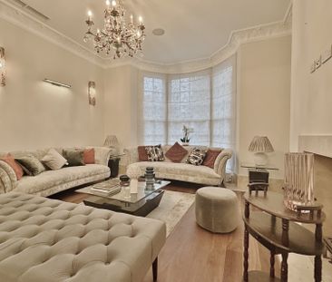 Warwick Gardens, Kensington, London, W14 - Photo 2