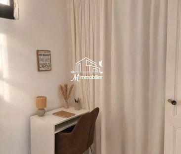 Location Appartement 2 pièces 25m² NARBONNE 11100 - Photo 6