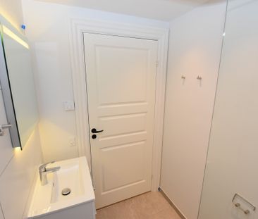 Nyrenoveret lejlighed i hjertet af Aalborg med moderne faciliteter - Foto 3