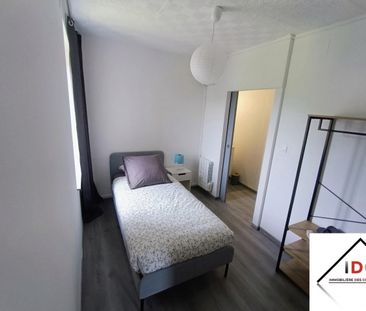 Location Appartement 2 pièces 43m² SARREBOURG 57400 - Photo 3