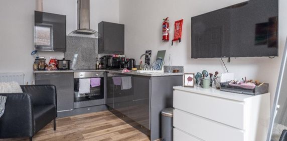 Studio to rent - Photo 2