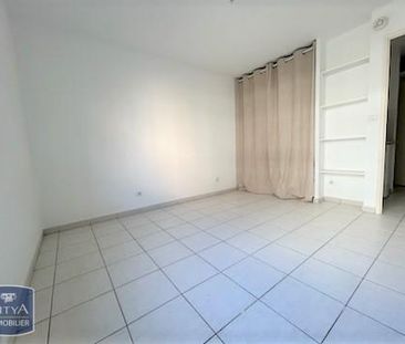 Location Appartement 1 pièce 19m² AIX EN PROVENCE 13100 - Photo 1