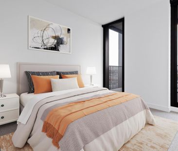 c801/659 Dandenong Road MALVERN - Photo 3