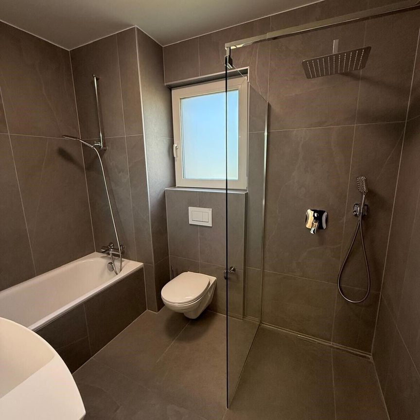 Appartement neuf 4.5 au 1er étage vue lac - Photo 1