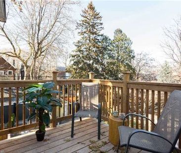 For Lease - 122 Parkmount Road Unit# Upper, Toronto, Ontario - Photo 6