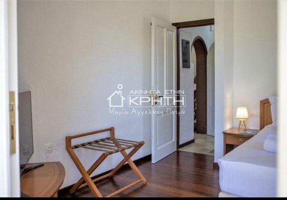 DETACHED HOUSE for Rent 1.500€ - Φωτογραφία 1