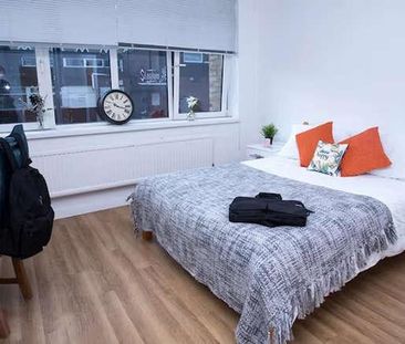 Portobello Garrow House, Kensal Road, London, W10 - Photo 2