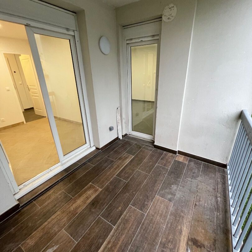 APPARTEMENT SENLIS, - Photo 1