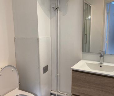 Location Appartement 1 pièce 17m² ANGOULEME 16000 - Photo 5