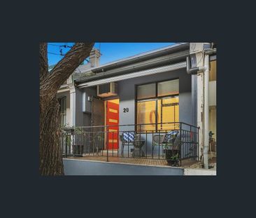 20 Ferndale Street, Newtown, NSW 2042 - Photo 3