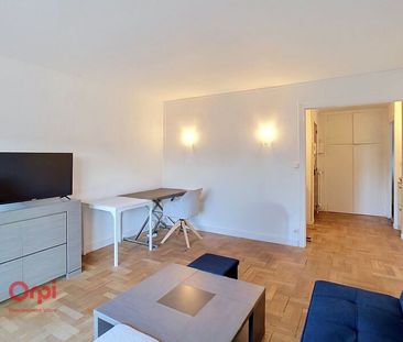 Appartement à louer 2 pièces • 51,30 m 2 Angers - Photo 3