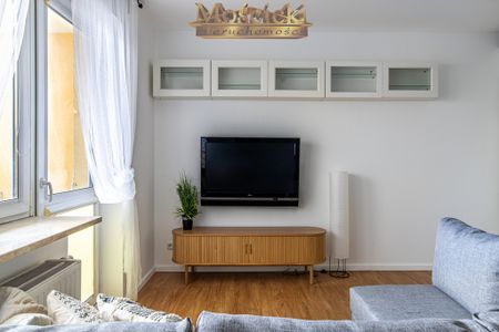 Do wynajęcia trzy pokoje na Imielinie - Photo 5