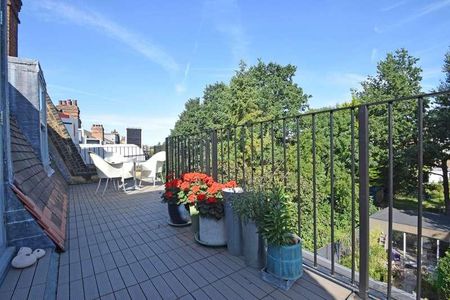 Goldhurst Terrace, South Hampstead, NW6 - Photo 4